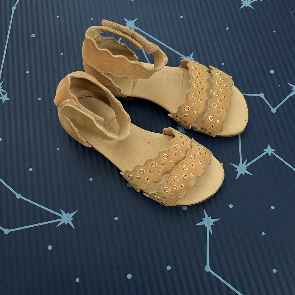Chloe kids Sandal -